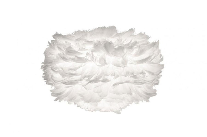 Eos mini lampeskjerm-Takpendler-Umage-Hvit-2011-Lightup.no