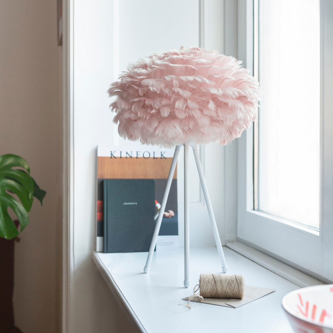 Eos mini lampeskjerm-Takpendler-Umage-Hvit-2011-Lightup.no