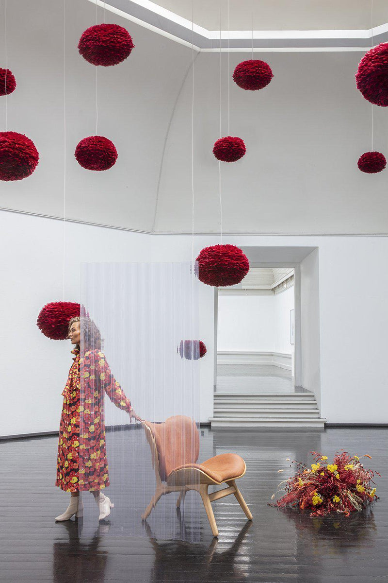 Eos mini lampeskjerm-Takpendler-Umage-Hvit-2011-Lightup.no