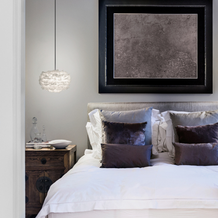 Eos mini lampeskjerm-Takpendler-Umage-Hvit-2011-Lightup.no