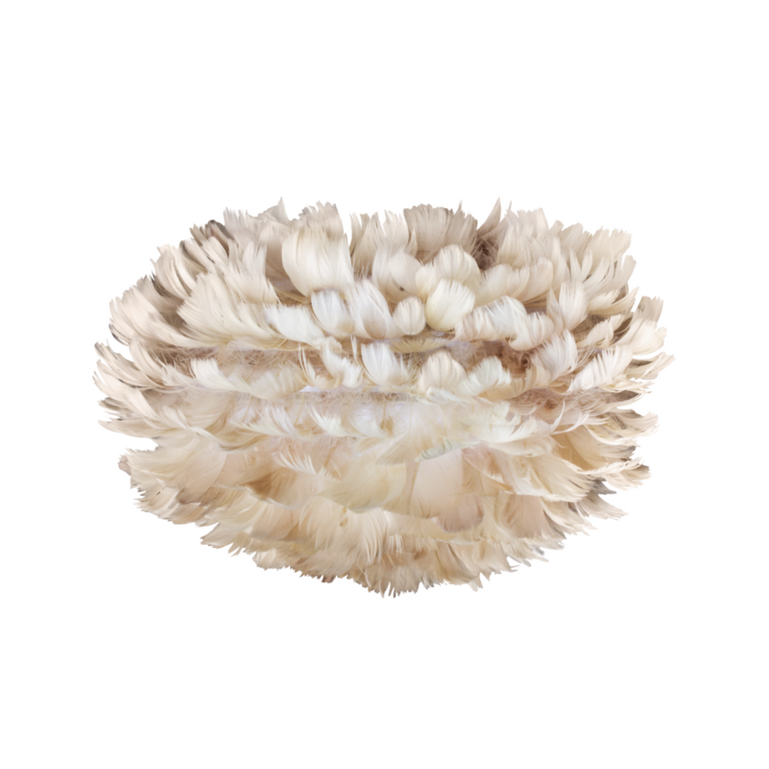 Eos mini lampeskjerm-Takpendler-Umage-Brun-2126-Lightup.no