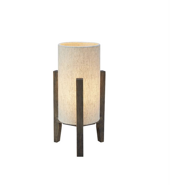 Eruca bordlampe 34 cm-Bordlamper-Marksløjd-Natur-Mrk-108759-Lightup.no