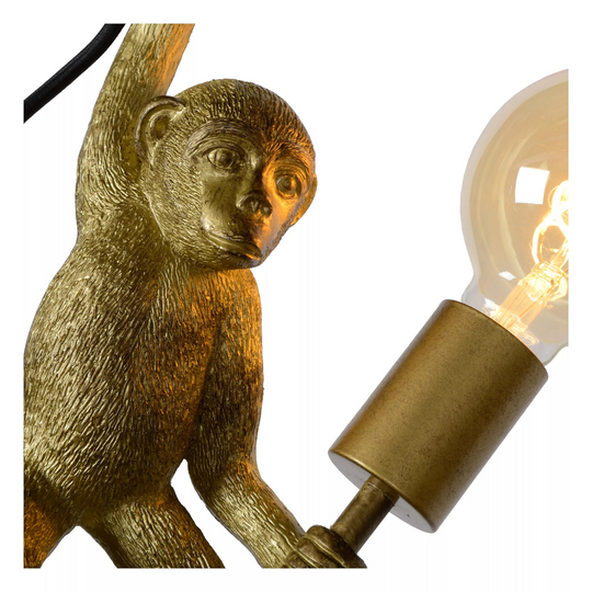 Extravaganza vegglampe - Svart-Vegglamper-Lucide-Svart-LC10202/01/30-Lightup.no