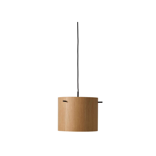 FM1954 takpendel 28 cm-Takpendler-Frandsen-Eik-136661-Lightup.no