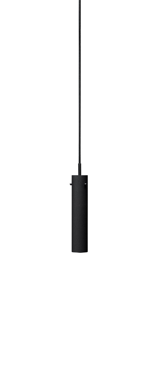 FM2014 takpendel H24 cm-Takpendler-Frandsen-Svart-128985-Lightup.no