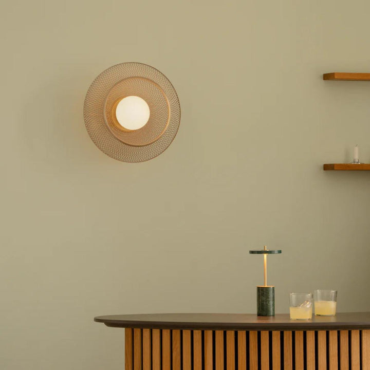 Faraday Up-Vegglamper-Umage-Messing-2198-Lightup.no