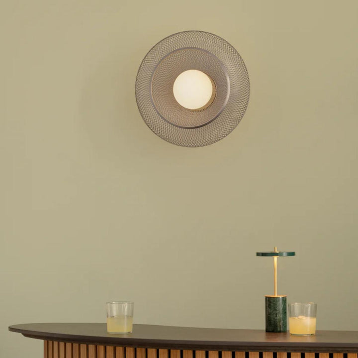 Faraday Up-Vegglamper-Umage-Messing-2198-Lightup.no