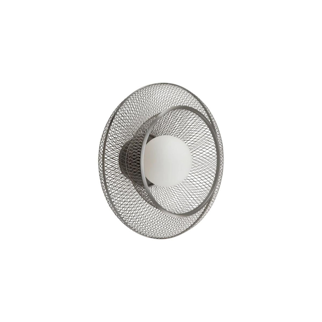 Faraday Up-Vegglamper-Umage-Messing-2198-Lightup.no