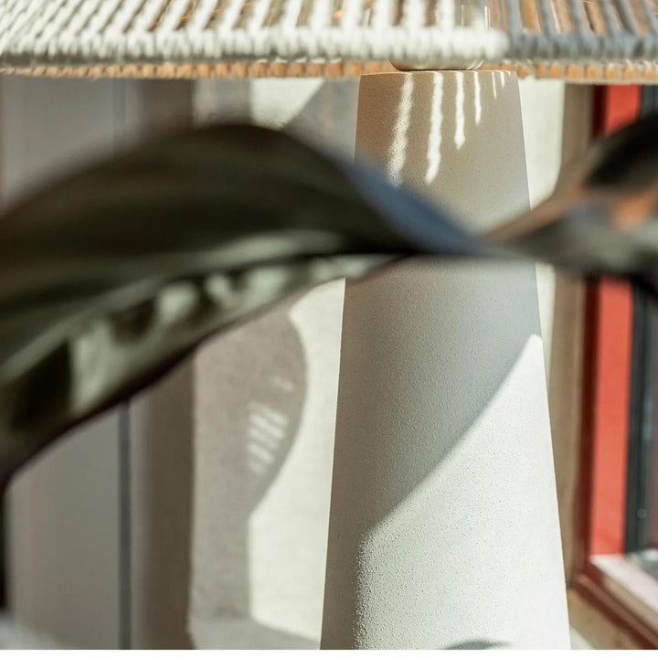 Favoro bordlampe-Bordlamper-Marksløjd-Beige-Mrk-108828-Lightup.no