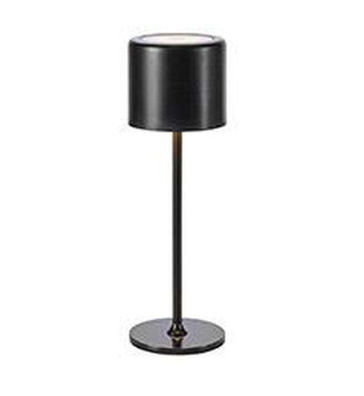 Filo oppladbar bordlampe-Utebelysning Hagebelysning-Marksløjd-Hvit-Mrk-108658-Lightup.no