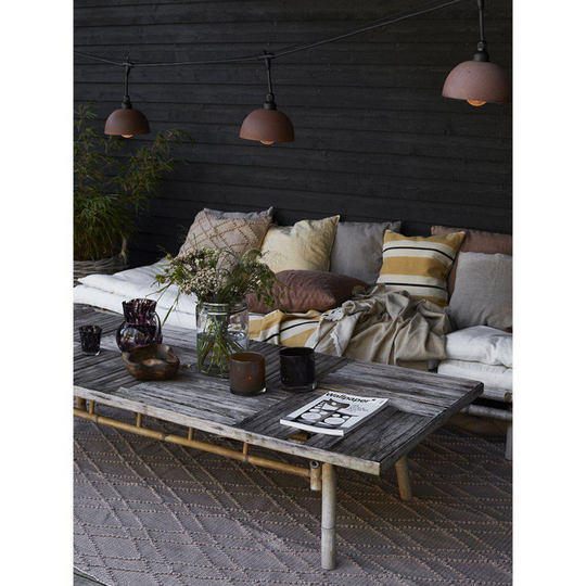 Flex Out Lyssløyfe - Rust-Utebelysning Lysslynge-Pr home of Scandinavia Ab-Brun-Prh__1216503-3911-Lightup.no