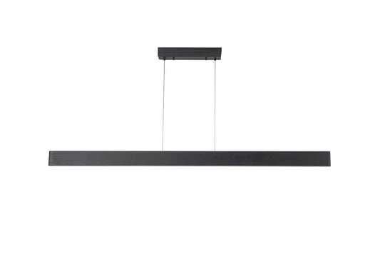 Flora takpendel 149 cm 2700 Kelvin-Takpendler-Antidark-Svart ask-2-624-150-22-Lightup.no