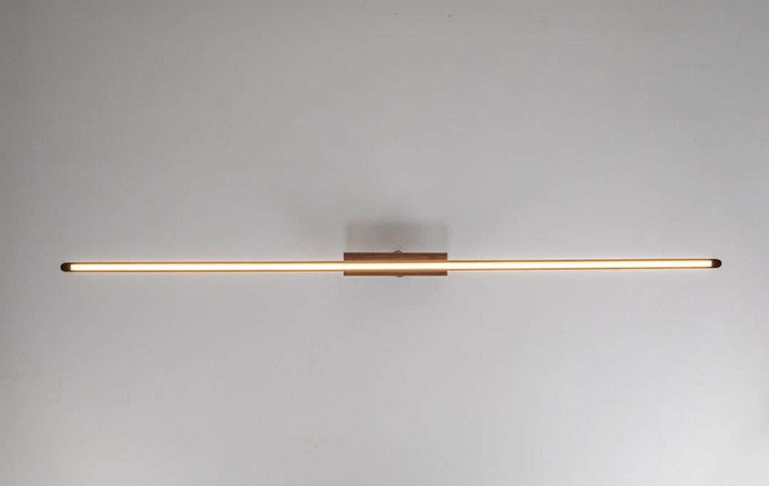 Flora takpendel 149 cm 2700 Kelvin-Takpendler-Antidark-Valnøtt-2-624-150-23-Lightup.no