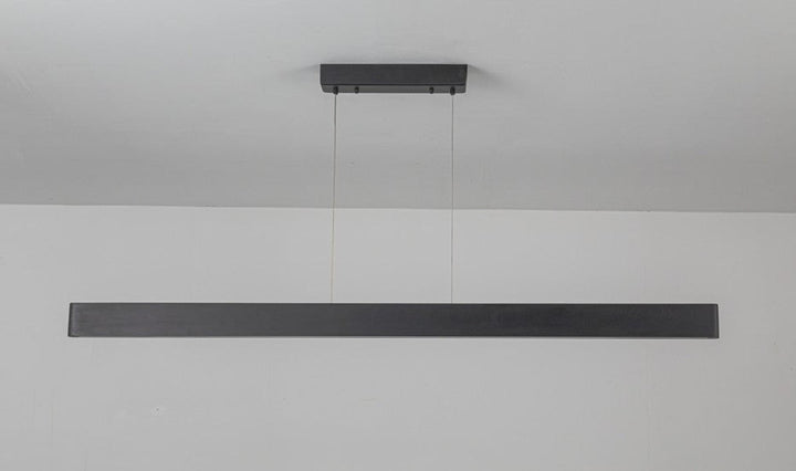 Flora takpendel 149 cm 2700 Kelvin-Takpendler-Antidark-Valnøtt-2-624-150-23-Lightup.no