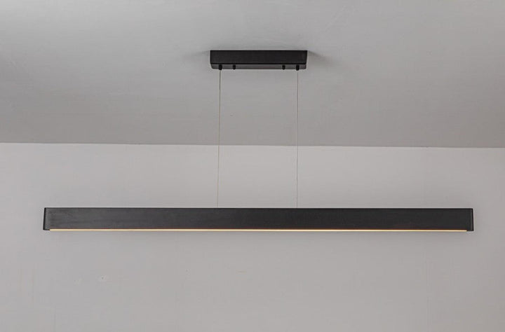 Flora takpendel 149 cm 2700 Kelvin-Takpendler-Antidark-Valnøtt-2-624-150-23-Lightup.no