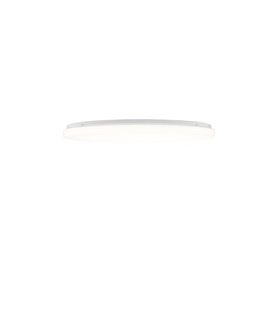 Flos Clara Taklampe Hvit - Flos-Taklamper-Flos-Hvit-Fls__F1570009-Lightup.no