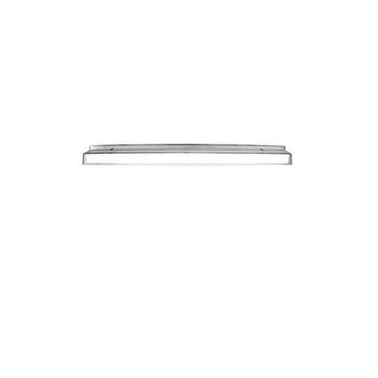 Flos Clara dekorasjonsring til taklampe-Taklamper-Flos-Transparent-Fls__F1571000-Lightup.no