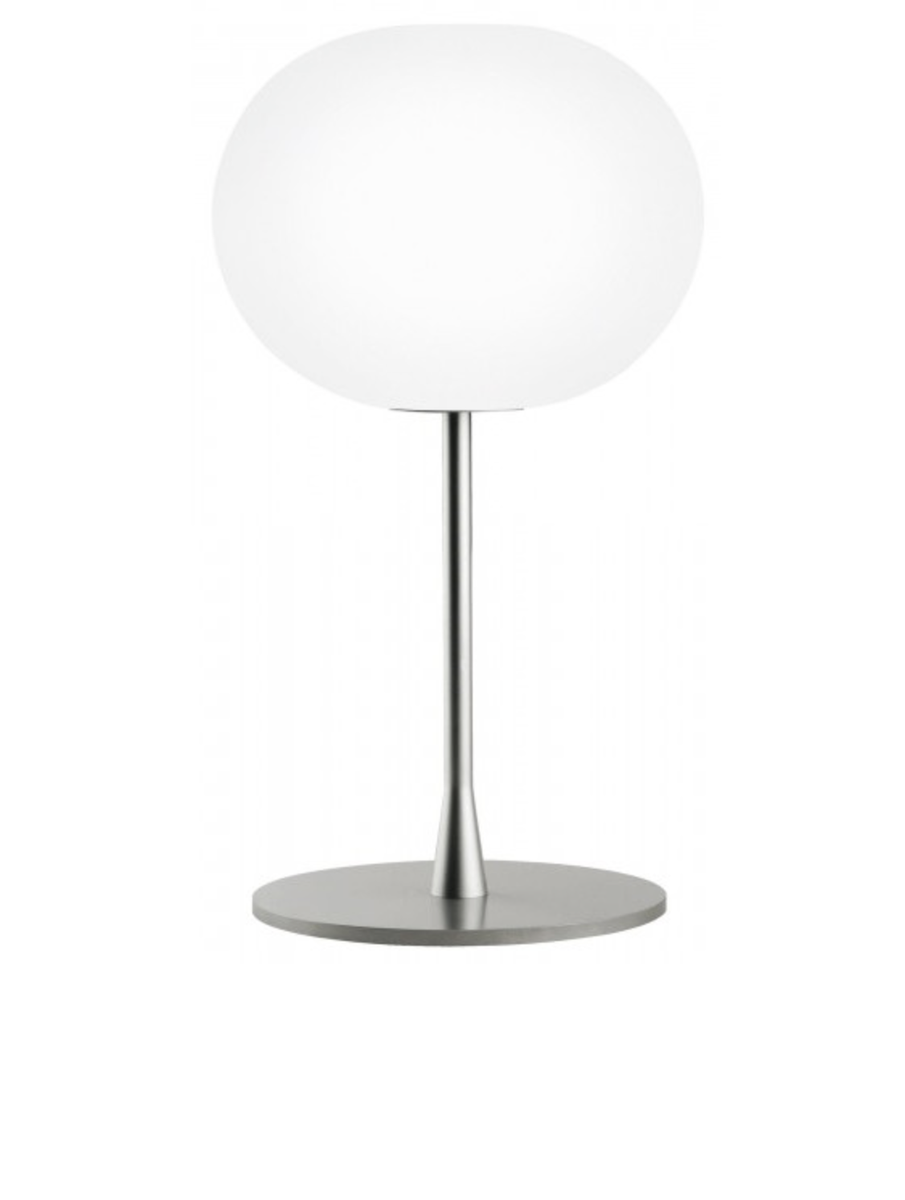 Flos Glo-Ball T1 bordlampe-Bordlamper-Flos-Svart-Fls__F3020031-Lightup.no