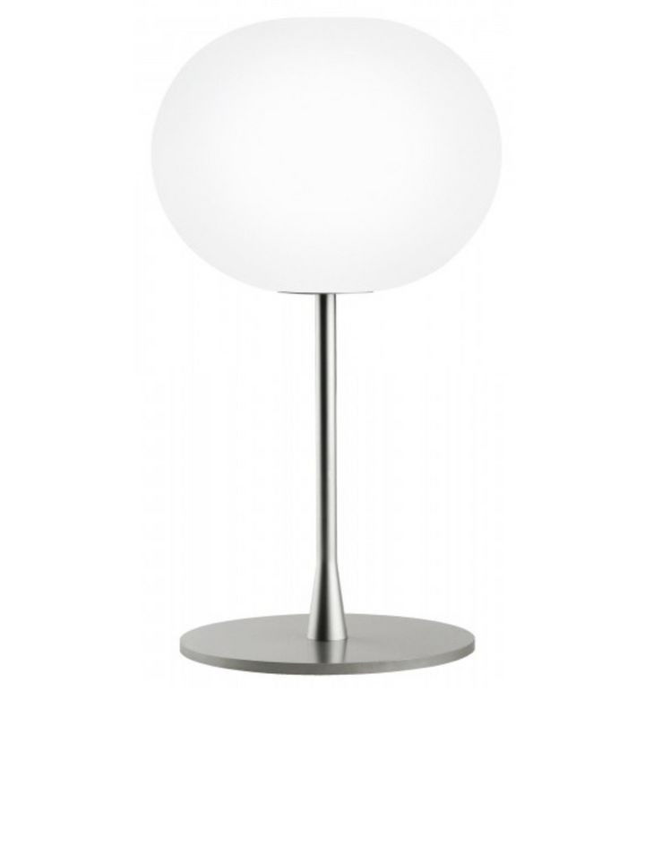 Flos Glo-Ball T1 bordlampe-Bordlamper-Flos-Svart-Fls__F3020031-Lightup.no
