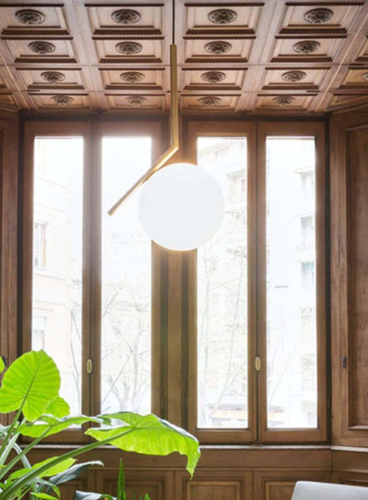 Flos IC S2 takpendel-Takpendler-Flos-Messing-Fls__F3176059-Lightup.no