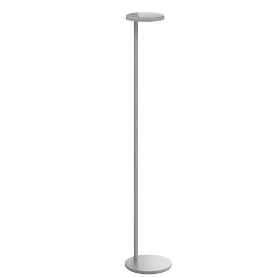 Flos Oblique gulvlampe H107-Gulvlamper-Flos-Grå-Fls__09.8220.AH-Lightup.no