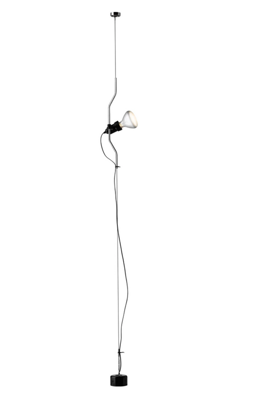 Flos Parentesi takpendel med dimmer-Takpendler-Flos-Nikkel-Fls__F5600058-Lightup.no