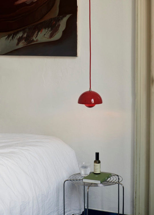Flowerpot VP10 takpendel-Takpendler-&Tradition-Swim Blue-133094A179-Lightup.no