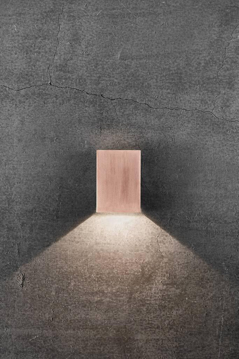Fold 10 vegglampe opp/ned IP54-Utebelysning vegg opp og ned-Nordlux-Corten-2019041038-Lightup.no