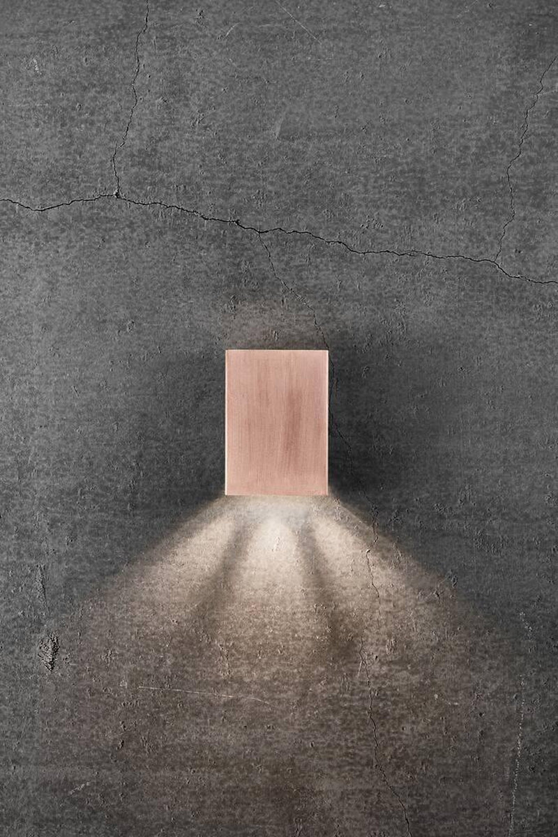 Fold 10 vegglampe opp/ned IP54-Utebelysning vegg opp og ned-Nordlux-Corten-2019041038-Lightup.no
