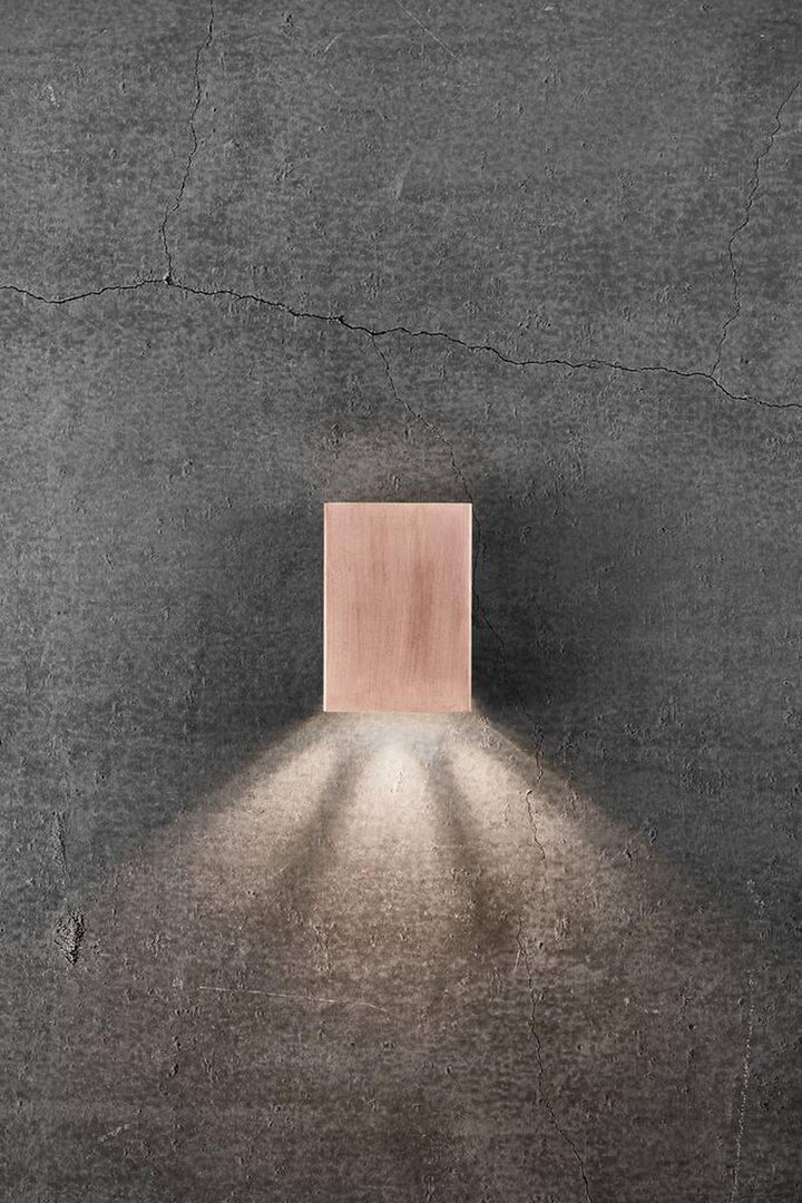 Fold 10 vegglampe opp/ned IP54-Utebelysning vegg opp og ned-Nordlux-Corten-2019041038-Lightup.no