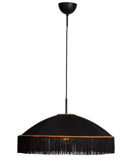 Francis takpendel 60-Takpendler-By Rydens-Svart-Brs-4202330-4000-Lightup.no