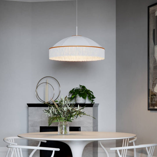Francis takpendel 60-Takpendler-By Rydens-Hvit-Brs-4202330-5000-Lightup.no