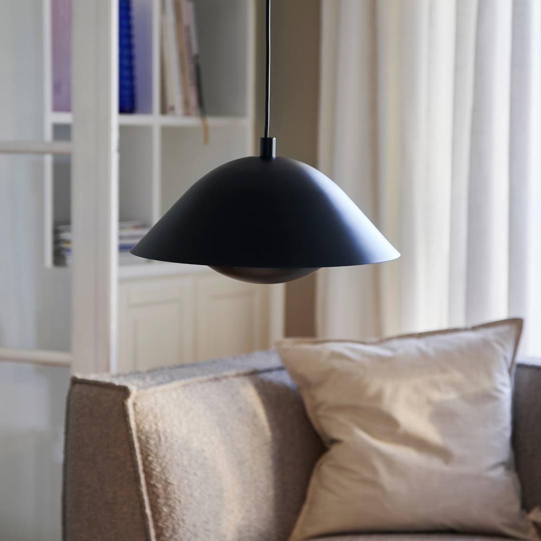 Freya 35 takpendel-Takpendler-Nordlux-Svart-2213083003-Lightup.no