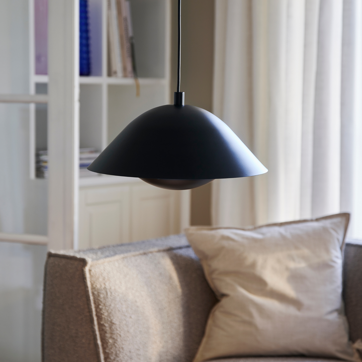 Freya 35 takpendel-Takpendler-Nordlux-Svart-2213083003-Lightup.no