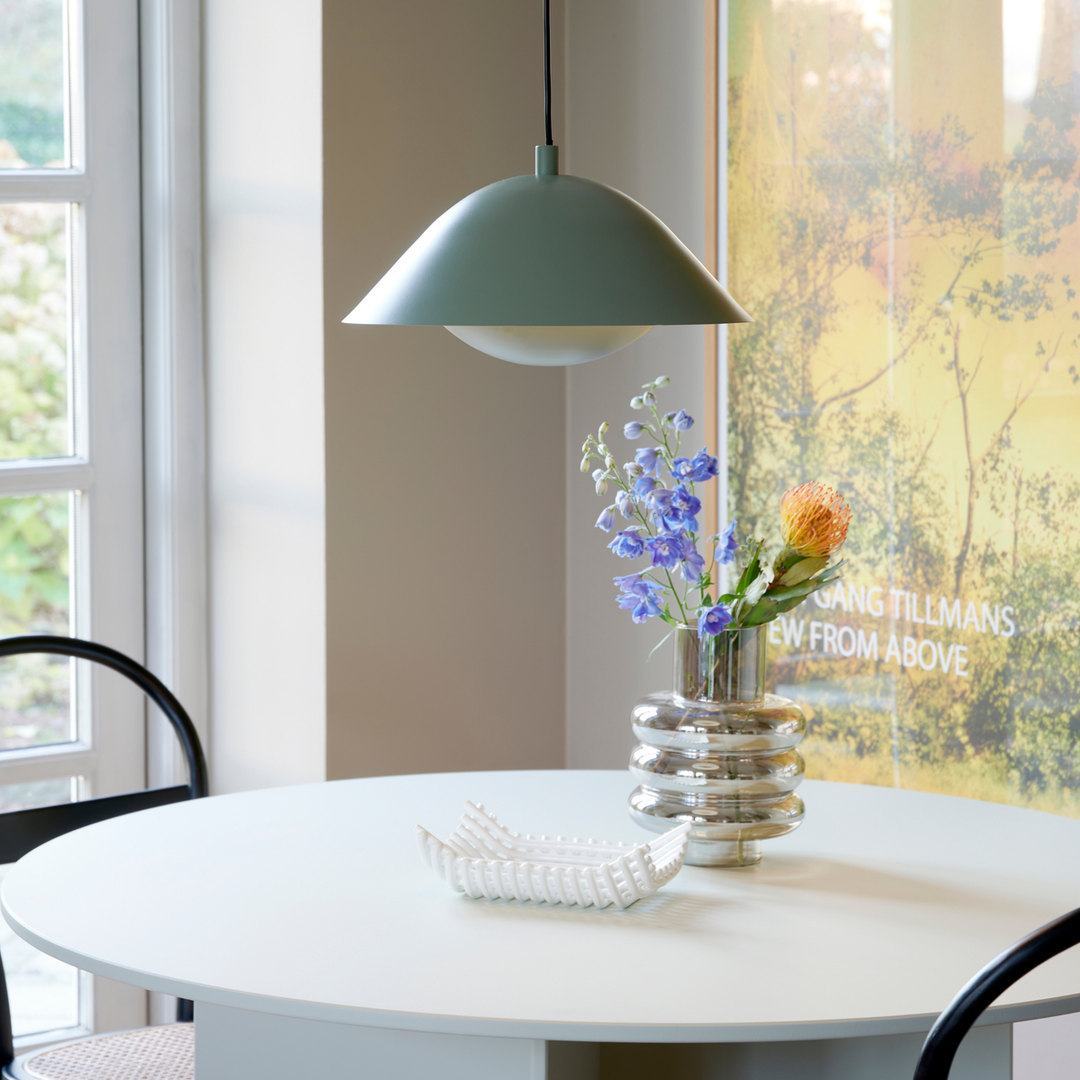Freya 35 takpendel-Takpendler-Nordlux-Grønn-2213083023-Lightup.no