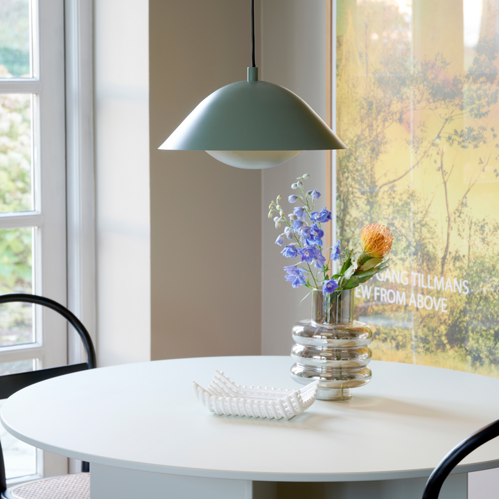 Freya 35 takpendel-Takpendler-Nordlux-Grønn-2213083023-Lightup.no