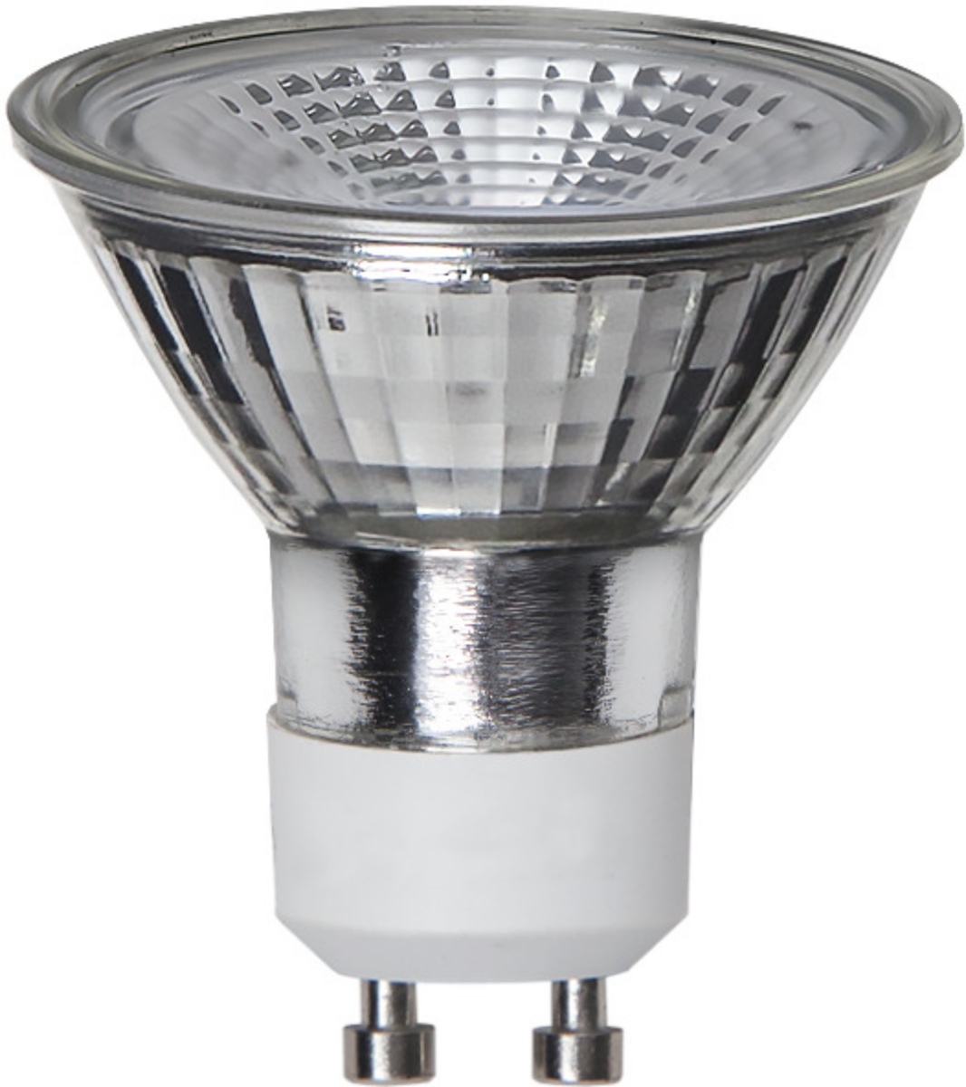 GU10 Spotlight 2,8 Watt LED-LED-pære GU10-Star Trading-347-29-Lightup.no