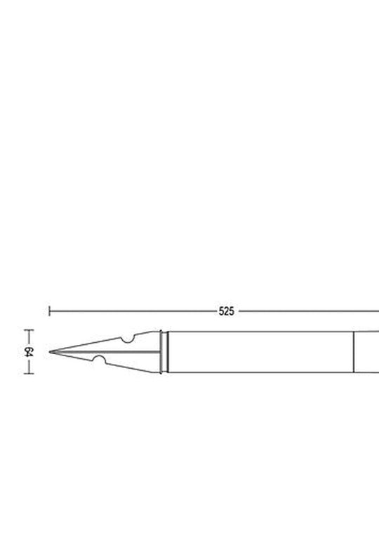 Gardenlink Purex hagelys 2700K 1,5W IP44 ekstra enhet - 24 Volt-Utebelysning Hagebelysning-Philips-Svart-929004072401-Lightup.no