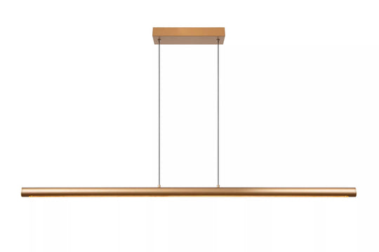 Griffith takpendel 33W - Dimbar-Takpendler-Lucide-Bronse-LC24403/36/04-Lightup.no