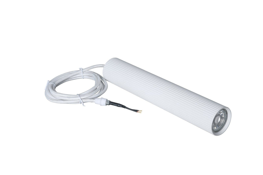 Grooves 300 takpendel GU10-Takpendler-NorDesign-Svart-102510305-Lightup.no