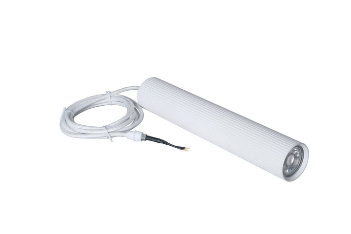 Grooves 300 takpendel GU10-Takpendler-NorDesign-Svart-102510305-Lightup.no