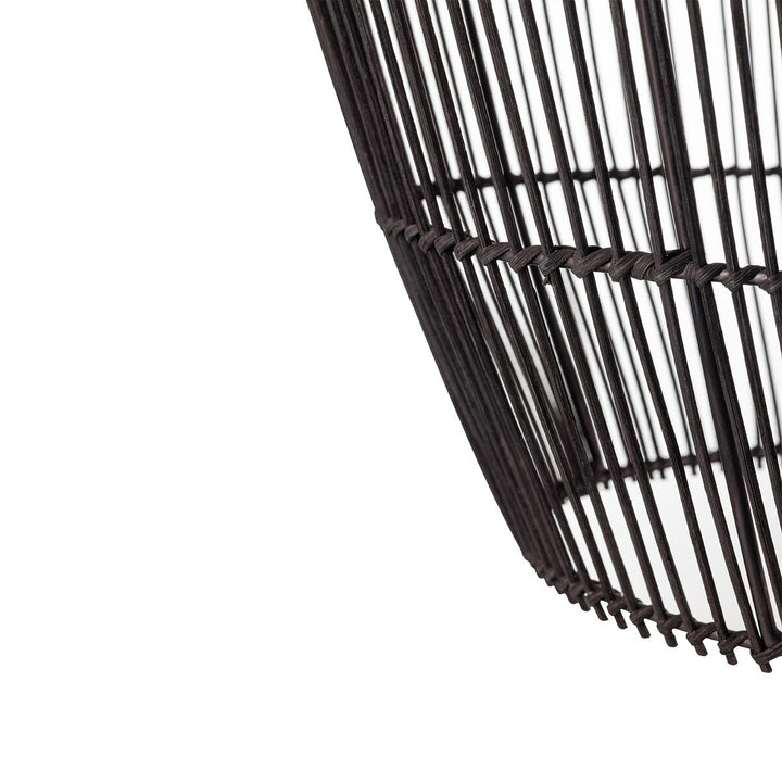 Haiti takpendel 43 cm-Takpendler-Nowodvorski-Natur-N-11163-Lightup.no