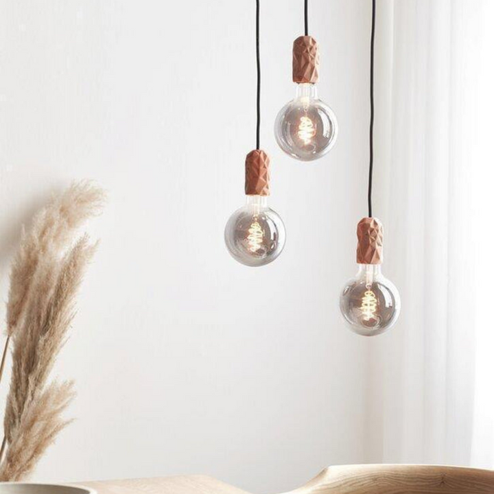 Hang pendeloppheng-Takpendler-Nordlux-Terracotta-2010013059-Lightup.no