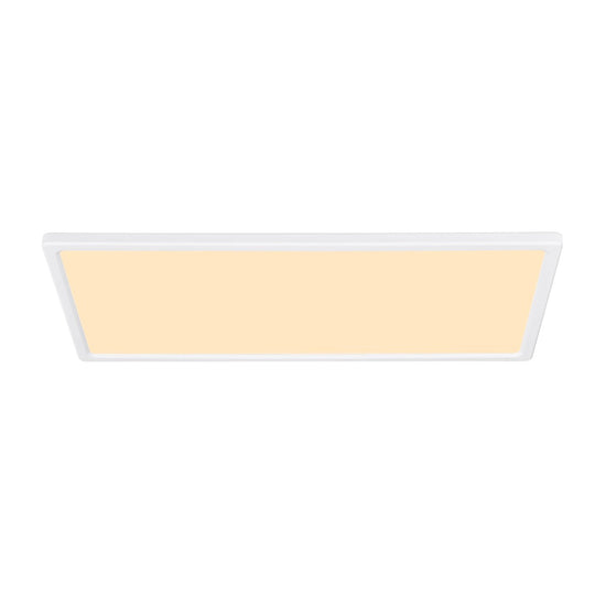 Harlow smart RGB taklampe IP54 21W - Hvit-Taklamper-Nordlux-Hvit-2110806101-Lightup.no