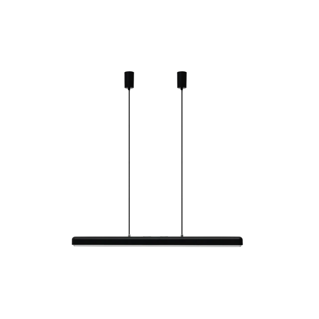 Hazel Branch takpendel-Takpendler-Umage-Svart / Børstet Stål-2451-Lightup.no