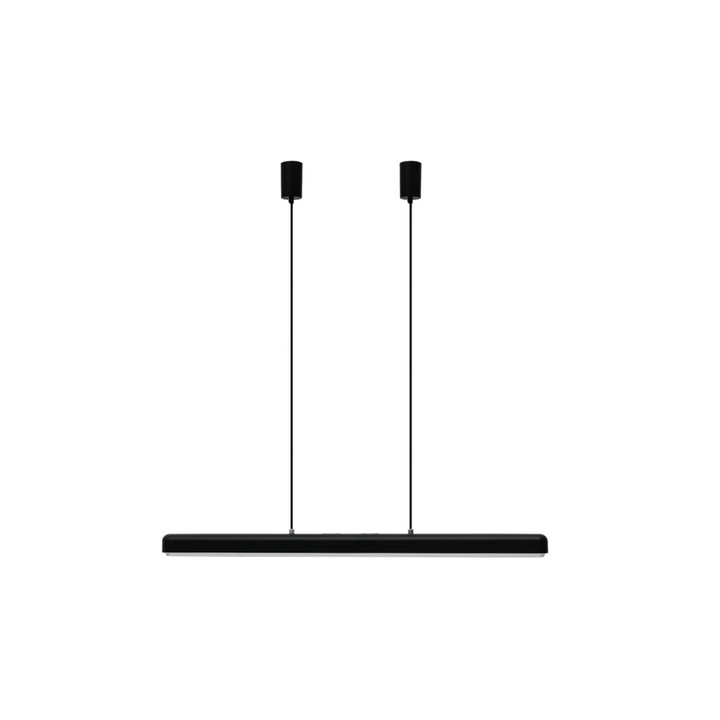 Hazel Branch takpendel-Takpendler-Umage-Svart / Børstet Stål-2451-Lightup.no