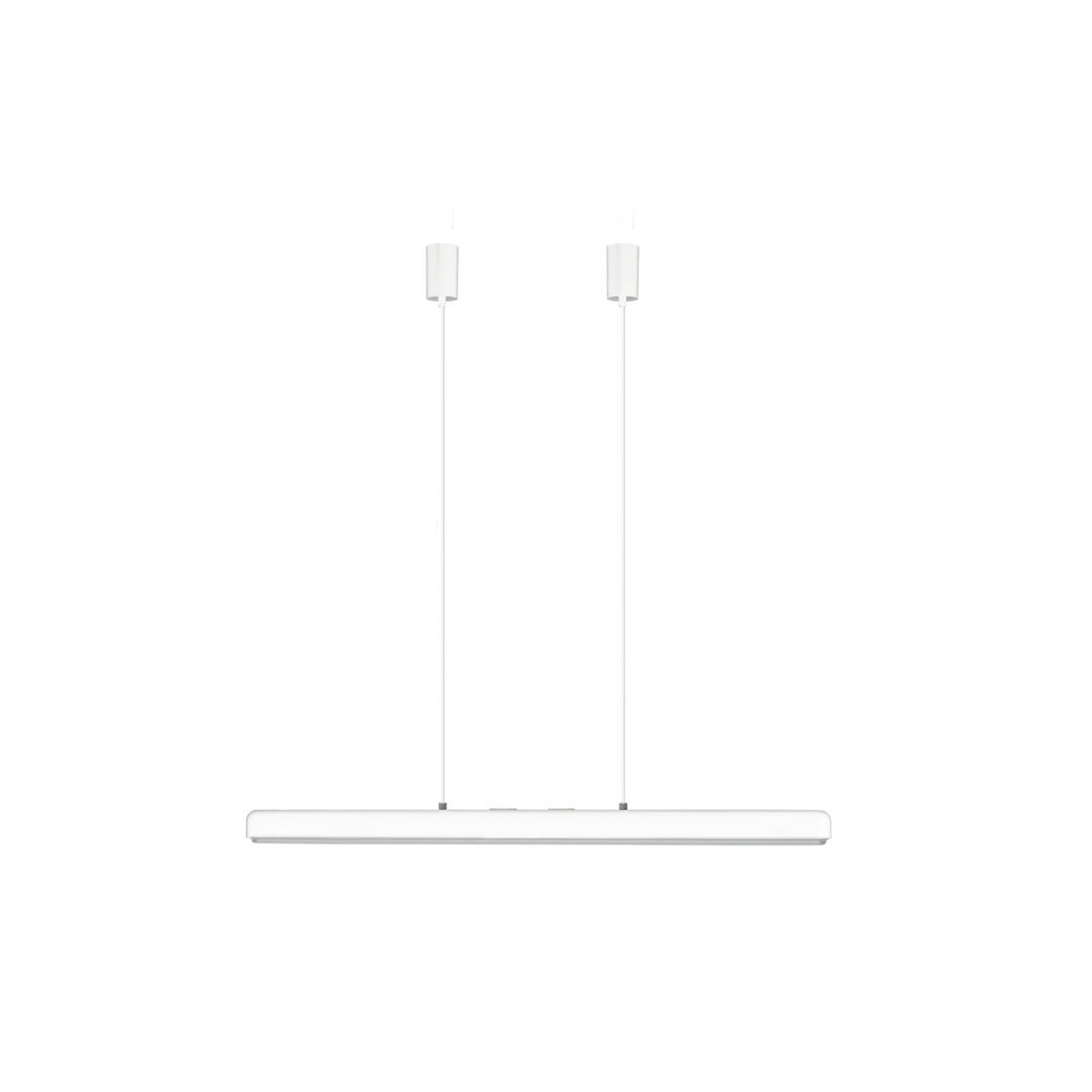 Hazel Branch takpendel-Takpendler-Umage-Hvit / Børstet Stål-2452-Lightup.no