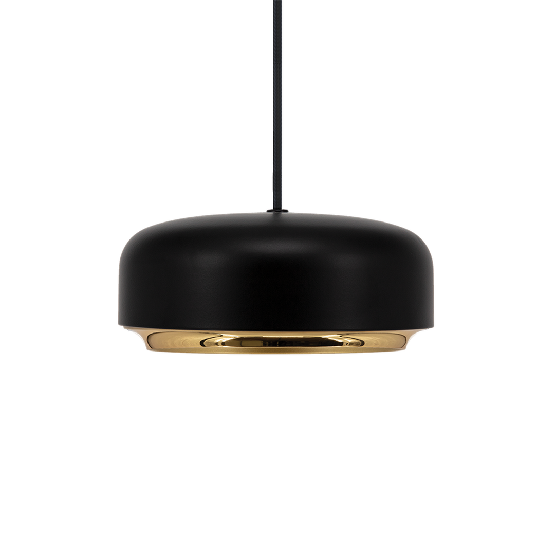 Hazel mini takpendel-Takpendler-Umage-Svart-2441-Lightup.no