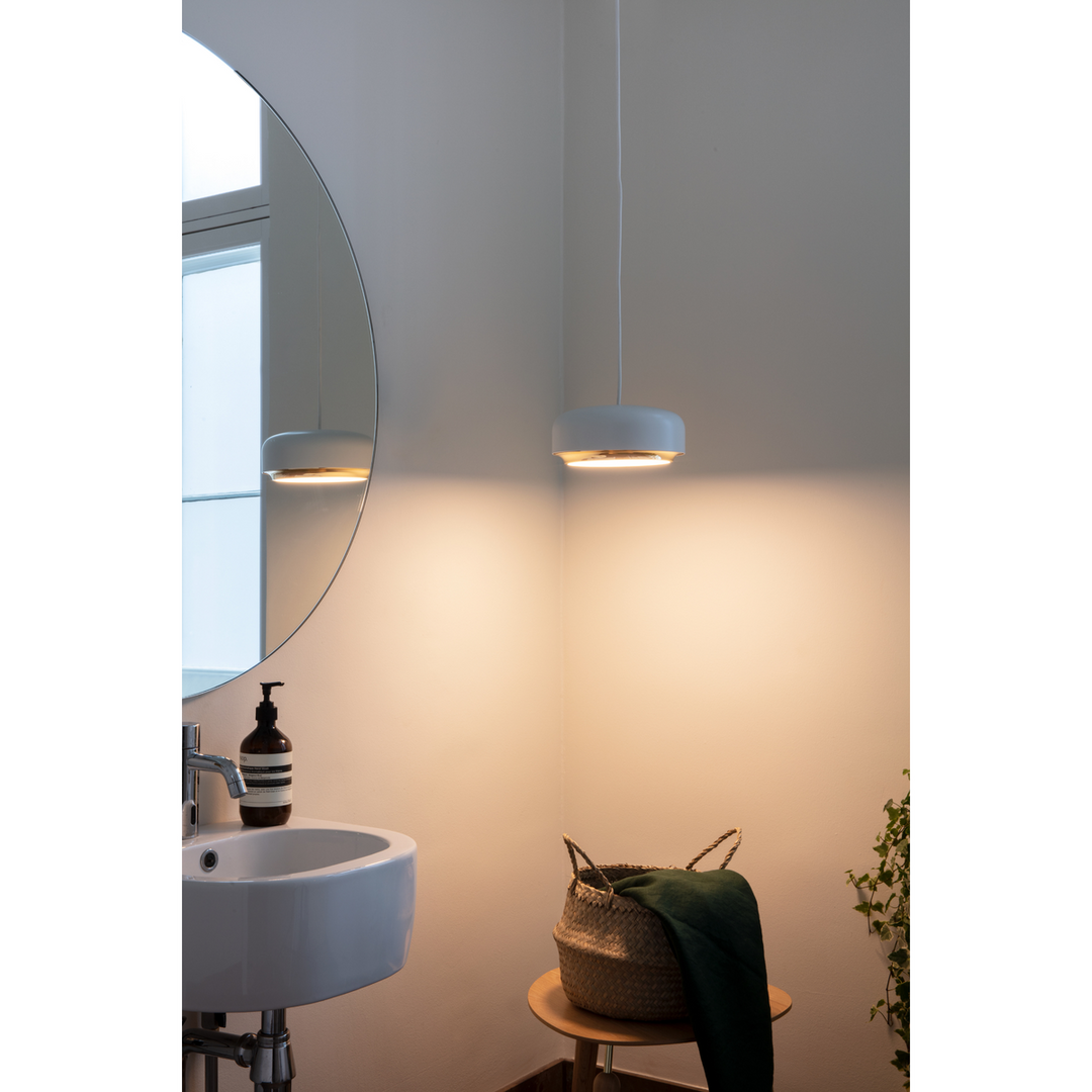 Hazel mini takpendel-Takpendler-Umage-Svart-2441-Lightup.no