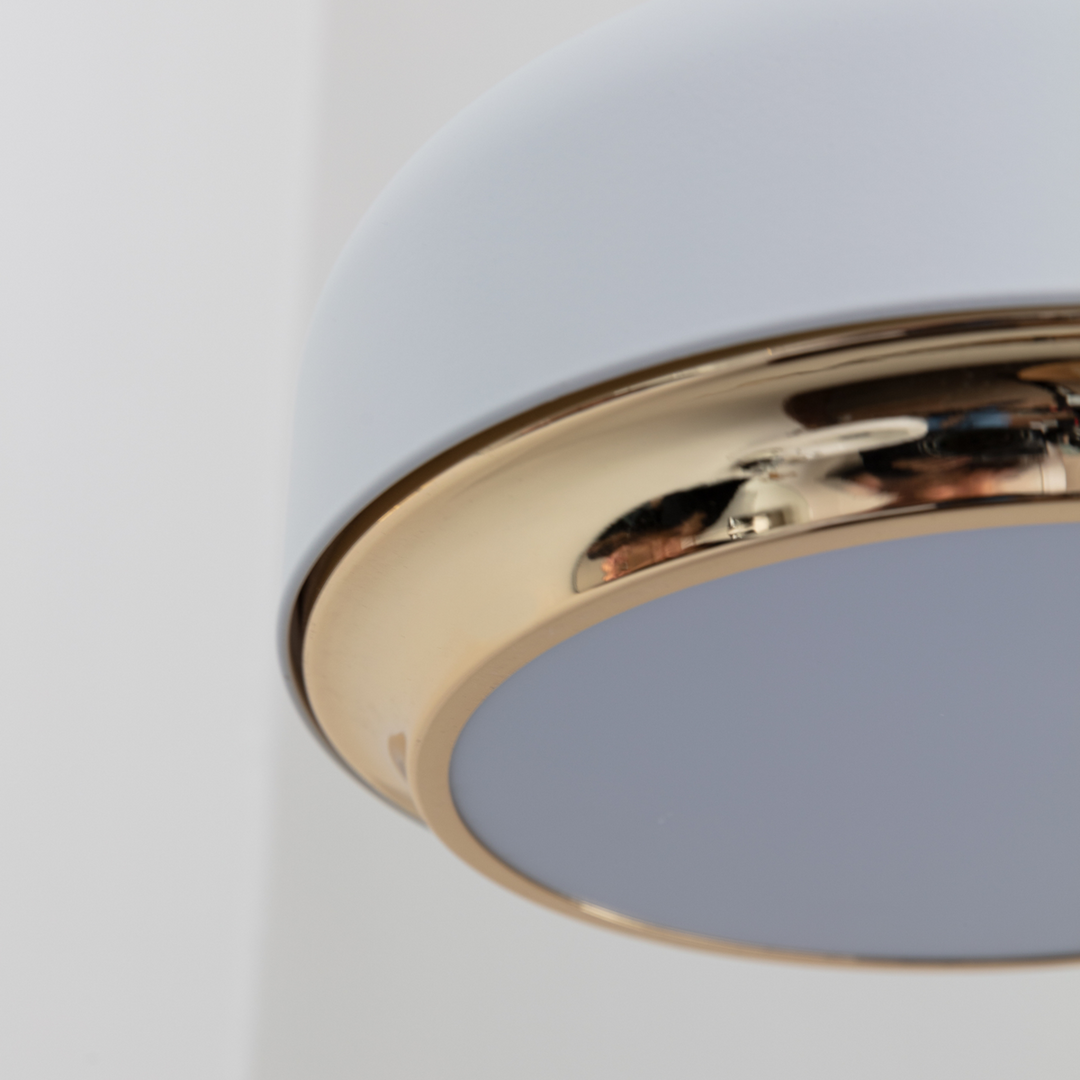 Hazel mini takpendel-Takpendler-Umage-Svart-2441-Lightup.no